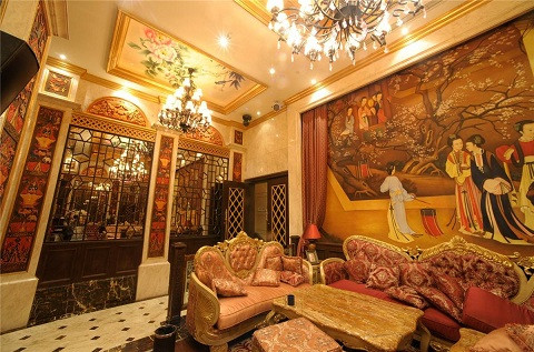 高陵高档KTV妹子质量哪家好